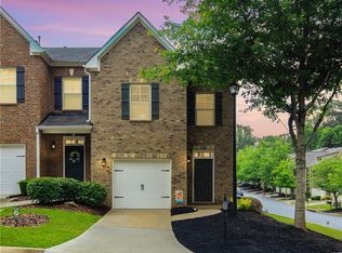 1115 Firethorne Pass, Cumming, GA 30040