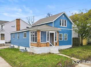 500 Sheldon Ave SE, Grand Rapids, MI