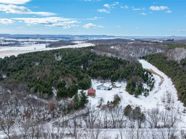 S707 Lovely Road, Mondovi, WI 54755