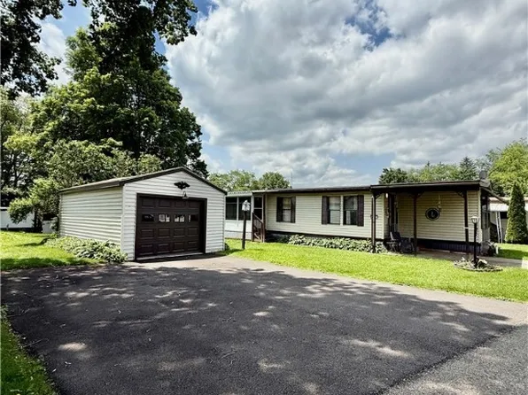 3974 Route 417 Lot 148, Allegany, NY 14706