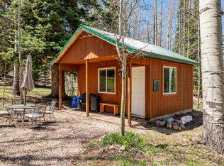 971 N 725 W, Brian Head, UT 84719
