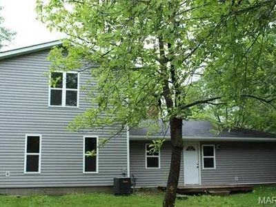 1303 E Grand Ave, Cuba, MO, 65453