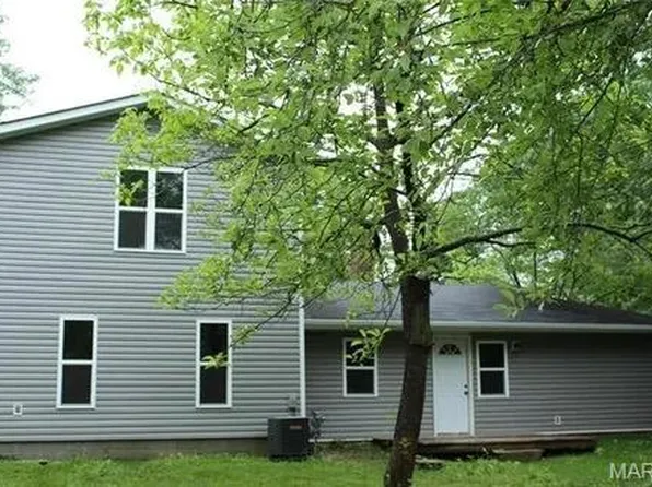 1303 E Grand Ave, Cuba, MO 65453