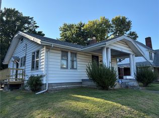 523 S Fairview Ave, Decatur, IL 62522