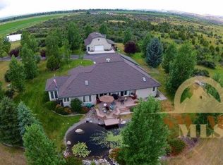 4089 Sales Rd, Belgrade, MT 59714