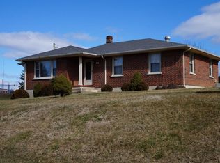 167 Union St, Madison Heights, VA 24572