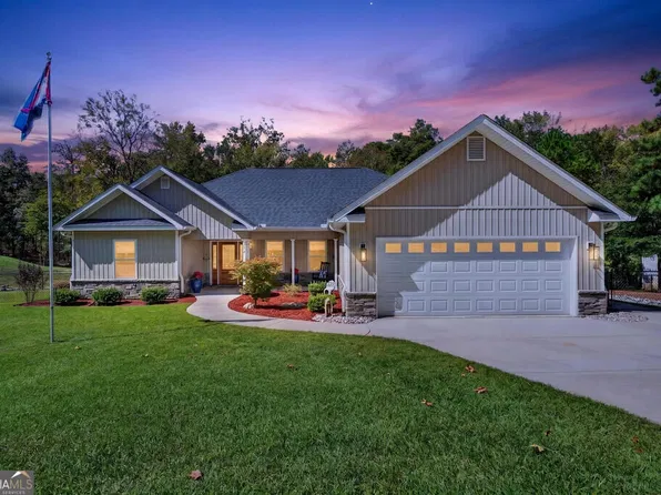 106 Bill Johnson Rd NE, Milledgeville, GA 31061