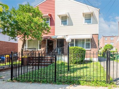 4045 De Reimer Avenue, Bronx, NY, 10466