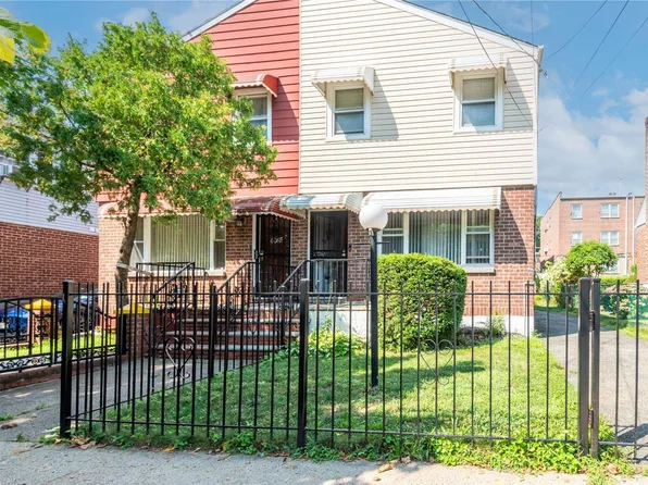 4045 De Reimer Avenue, Bronx, NY 10466