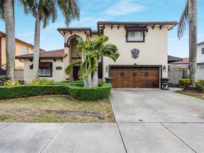16593 SW 54th St, Miami, FL, 33185