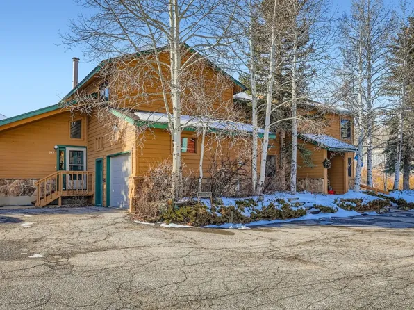 345 N Chipmunk Cir #345, Silverthorne, CO 80498
