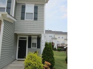 4615 Altha St, Raleigh, NC 27606