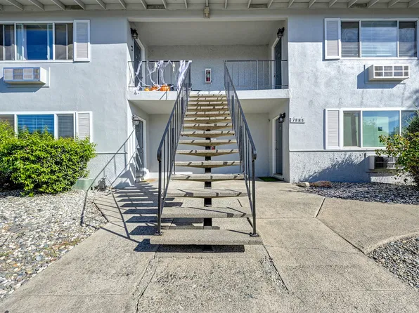 7885 Leona Way APT D, Granite Bay, CA 95746