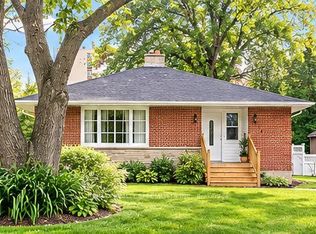 378 Torrance St #Basement, Burlington, ON L7R 2R8