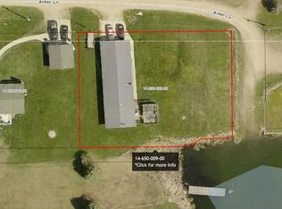 142 Alden Ln, East Leroy, MI