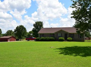 561 Algie Neely Rd, Denmark, TN 38391