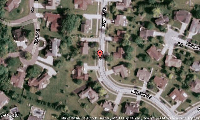 Map View