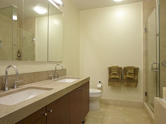 3rd image of 30 Little West St Penthouse 3E
