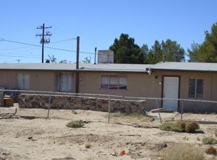 25244 Agate Rd, Barstow, CA 92311