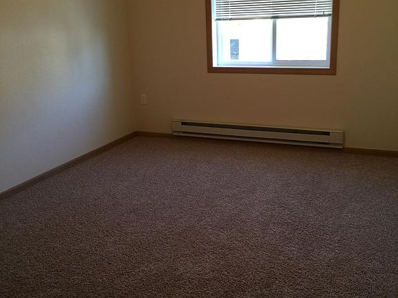 Bed #1