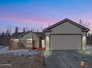 1991 E Carr Smith St, Wasilla, AK 99654