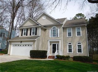 4809 Poplar Grove Dr, Charlotte, NC 28269