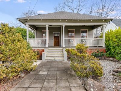 570 Flat Shoals Ave SE, Atlanta, GA, 30316