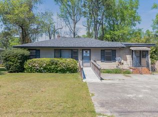 17 Curtiswood Ave, Sumter, SC 29150