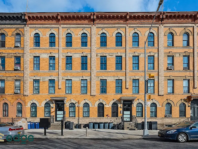 527 Knickerbocker Ave #3J — Photo 11