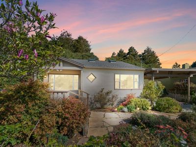 4701 Nova Dr, Santa Cruz, CA, 95062