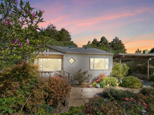 4701 Nova Dr, Santa Cruz, CA 95062