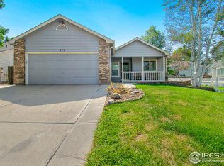 875 Eagle Dr, Loveland, CO 80537