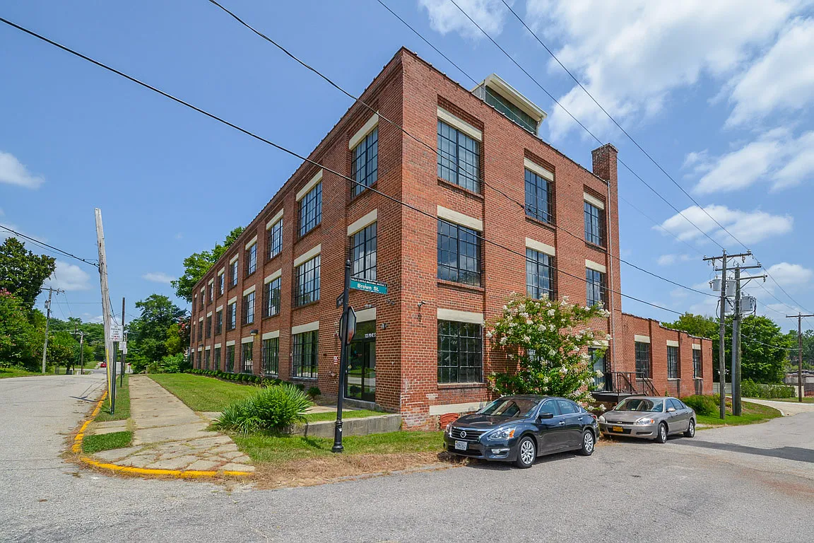 Burr Lofts Apartments In Petersburg Va Zillow