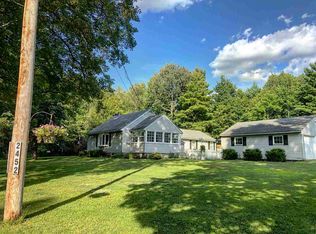 2452 County Route 35, Norwood, NY 13668