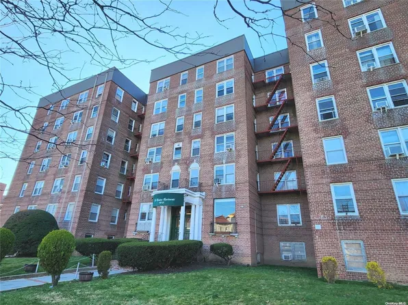 143-25 84th Drive #6B, Briarwood, NY 11435