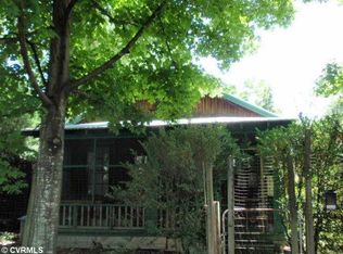 1411 Vista St, Richmond, VA 23231