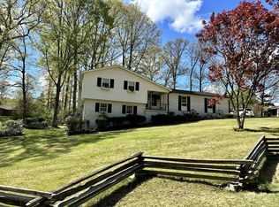 140 Swayne Dr, Paris, TN 38242