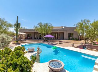6018 E Lowden Rd, Cave Creek, AZ 85331