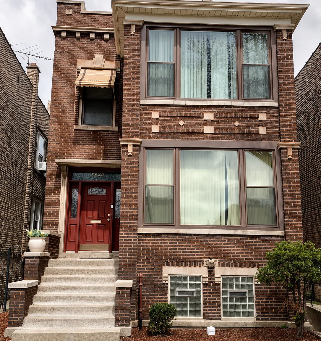 2 bed, 1017 sqft, $1,150 — Photo 1