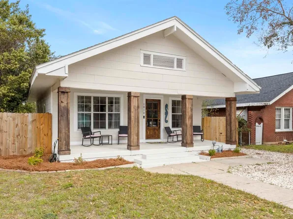 1010 W Gregory St, Pensacola, FL 32502