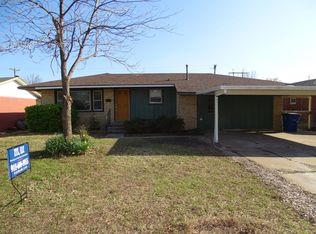 8910 E Marshall Pl, Tulsa, OK 74115