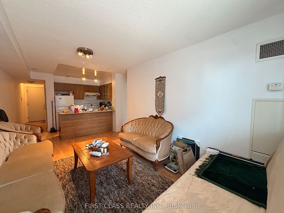 1st image of 761 Bay St #2107