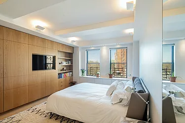 Sold by Brown Harris Stevens