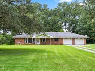 1626 E Broussard Rd, Lafayette, LA 70508