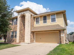 21603 Crest Peak Way, Katy, TX 77449