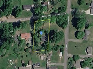 908 Navaho Ln, Strawberry Plains, TN 37871