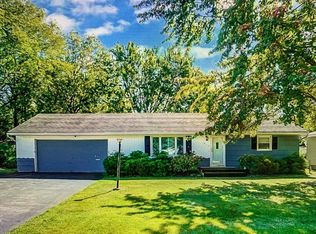 817 Crystal Ave, Findlay, OH 45840