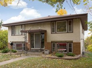 4226 4th St NE APT 3, Minneapolis, MN 55421