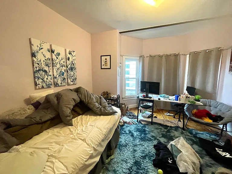 1031 Tremont St #4 — Photo 14