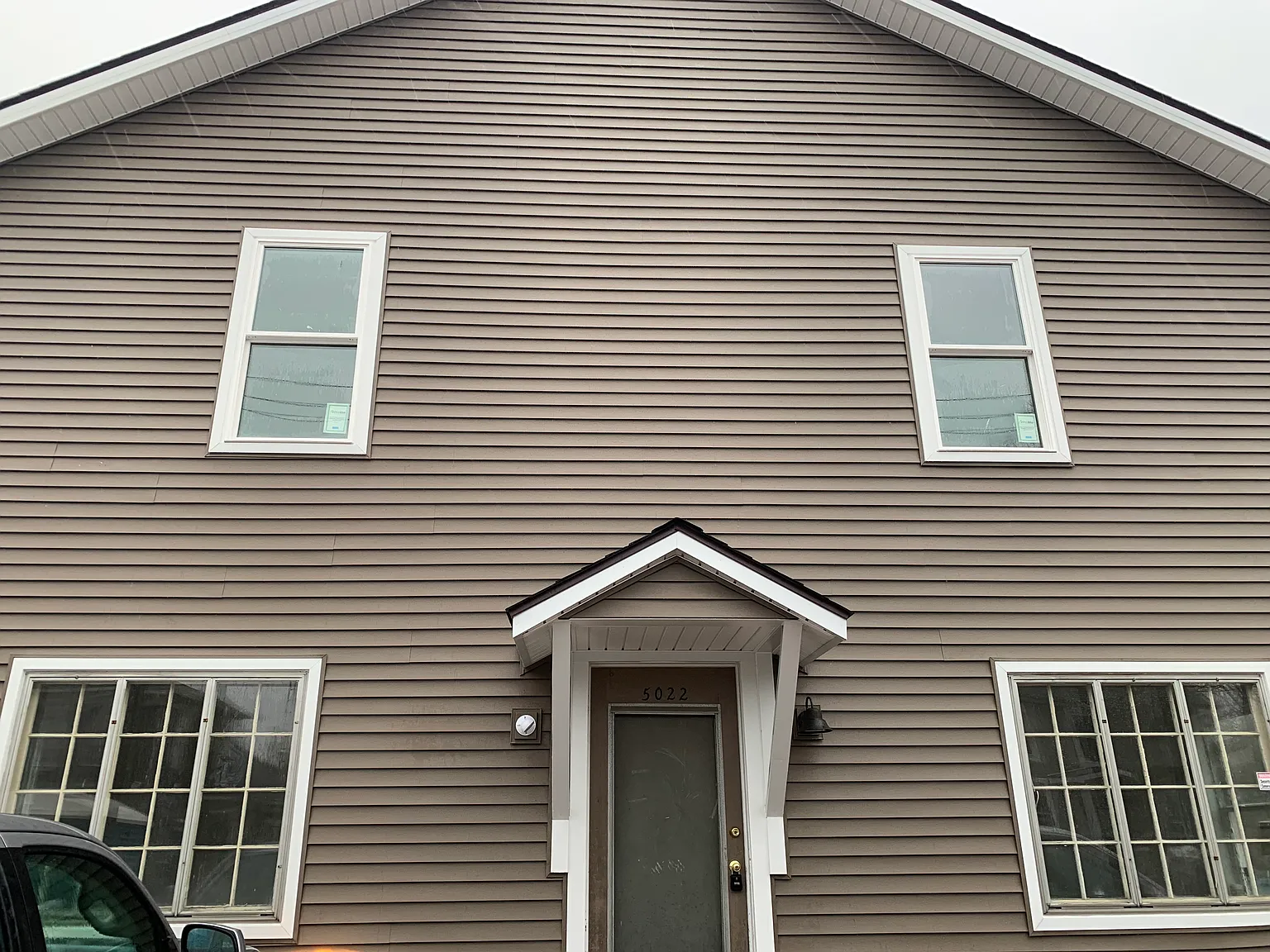1 bed, $650 — Photo 1